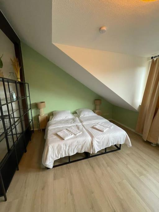 City-Wohnen In Dueren Im Boho-Style Dış mekan fotoğraf